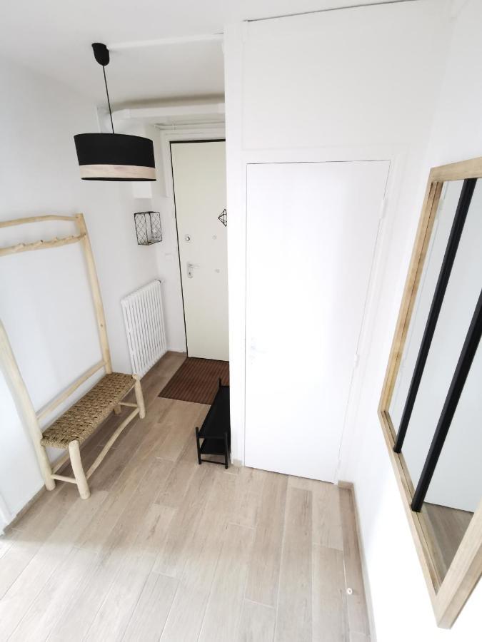 L'Ideal Cosy & Cocooning Proche De Fontainebleau Samois-sur-Seine Buitenkant foto
