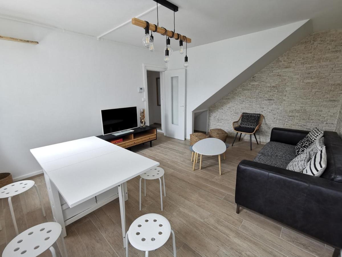 L'Ideal Cosy & Cocooning Proche De Fontainebleau Samois-sur-Seine Buitenkant foto