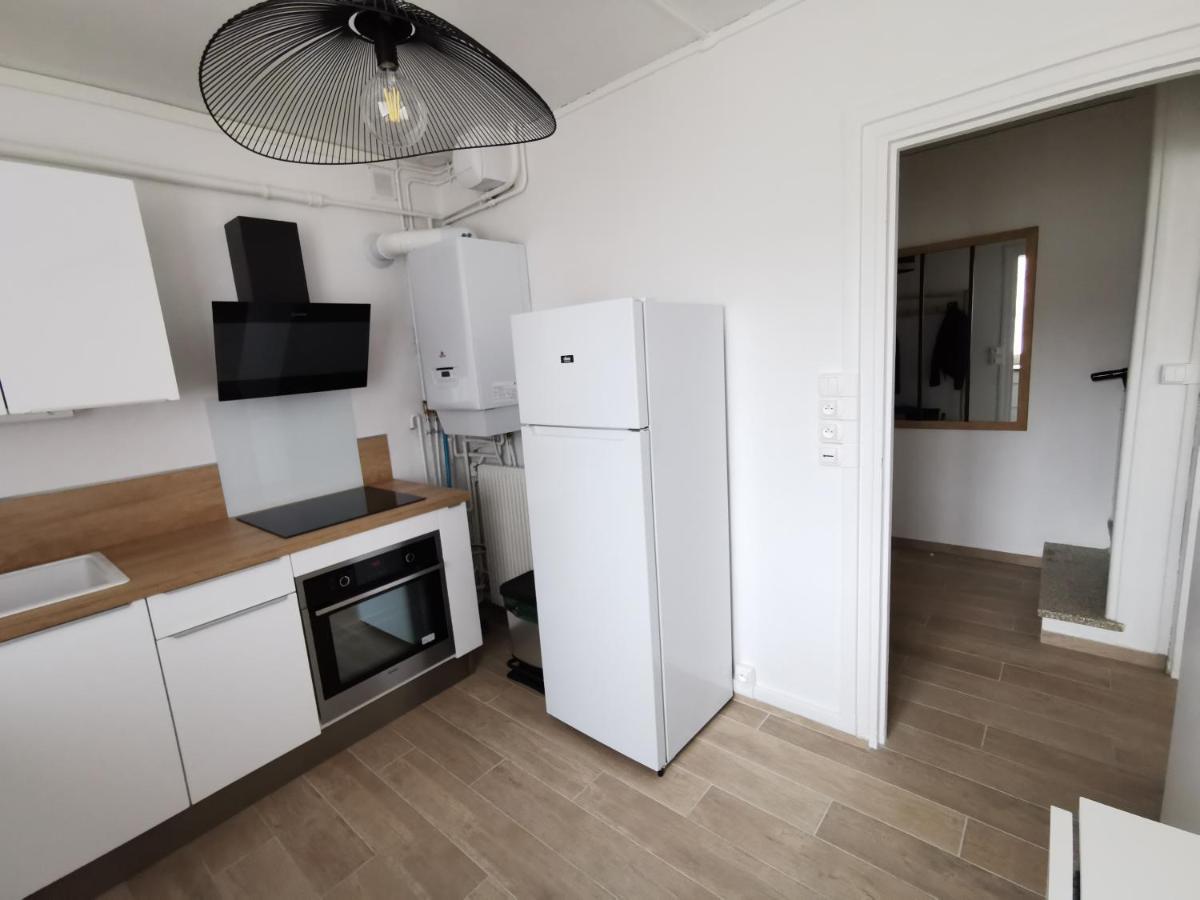 L'Ideal Cosy & Cocooning Proche De Fontainebleau Samois-sur-Seine Buitenkant foto