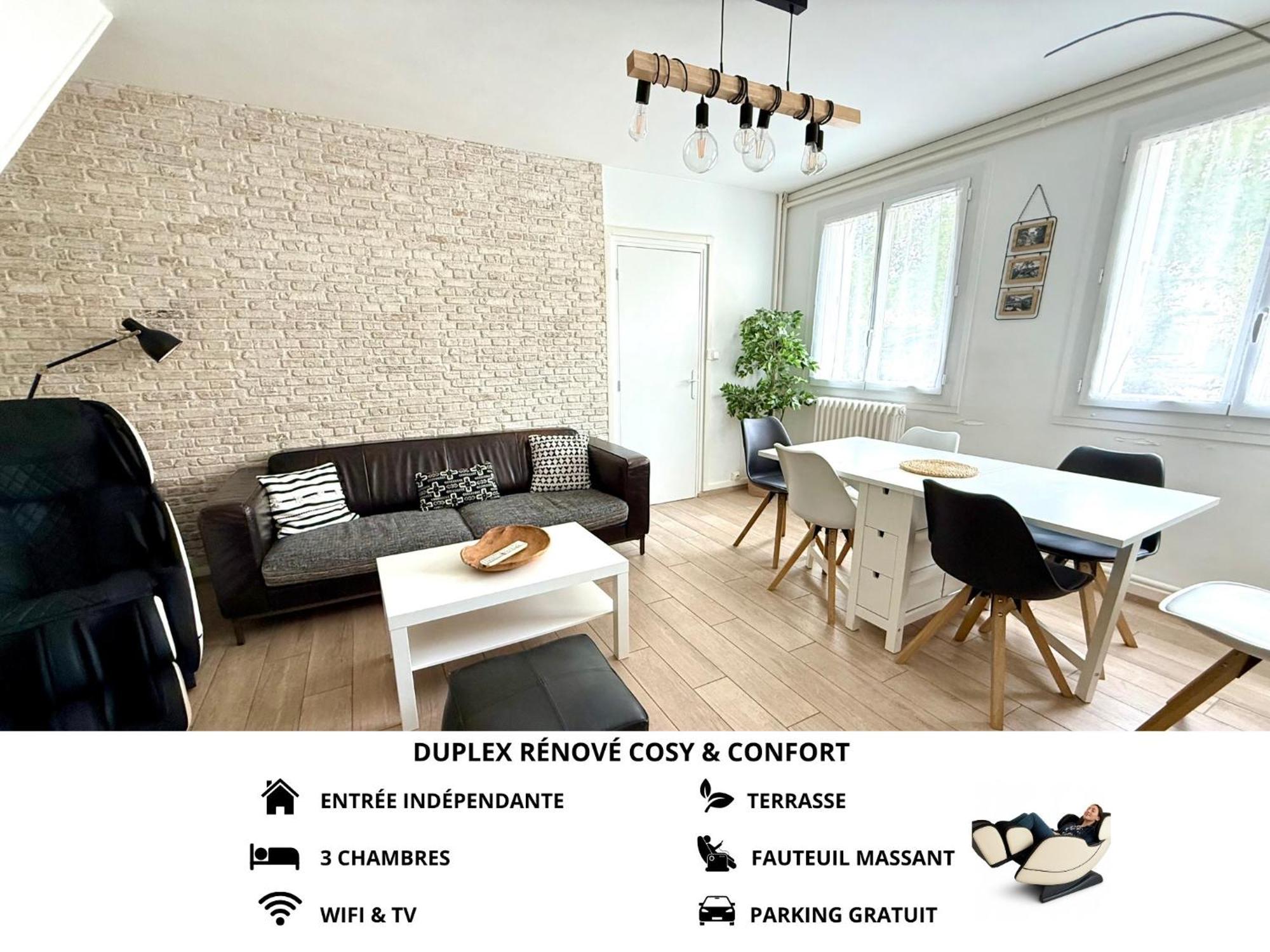 L'Ideal Cosy & Cocooning Proche De Fontainebleau Samois-sur-Seine Buitenkant foto